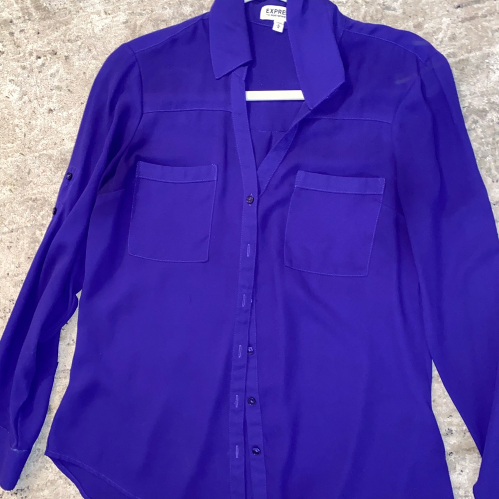 Express portofino Shirt